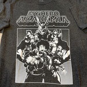 Anime Tee